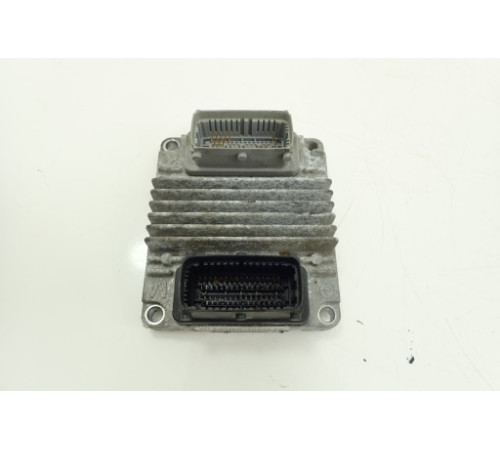 Chevrolet Nubira 1,8 Компьютер драйвер 96419331