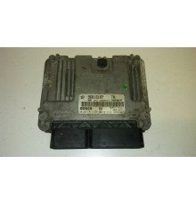 КОМПЬЮТЕР CHEVROLET CAPTIVA 2.0 CDTI - 0281012695