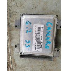 КОМПЬЮТЕР ДВИГАТЕЛЯ 6.2 SS CHEVROLET CAMARO 12637083