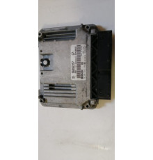 Компьютер двигателя CHEVROLET CAPTIVA 2.0 96892357 G7