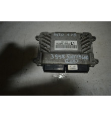 КОМПЬЮТЕР ДРАЙВЕР CHEVROLET AVEO 1.2 B 5WY5968A