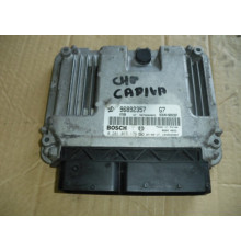 КОМПЬЮТЕР 2.0 VCDI CHEVROLET CAPTIVA / ANTARA 96892357