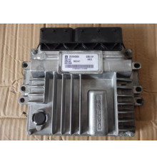 КОМПЬЮТЕР ДРАЙВЕР CHEVROLET CRUZE 2.0 25184305