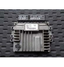 КОМПЬЮТЕР 25184306 CHEVROLET CAPTIVA LIFT 2.2 CDTI