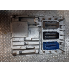 Компьютер двигателя CHEVROLET CAMARO E82 12679078