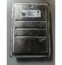 Компьютер двигателя Chevrolet Silverado 12678939 GW!