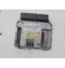 КОМПЬЮТЕР ДВИГАТЕЛЯ 96858577GA CHEVROLET CAPTIVA 2.0 D