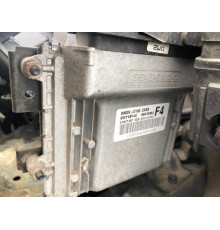 Компьютер CHEVROLET EPICA SIM2K-D160 96418364