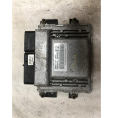 Компьютер CHEVROLET EPICA SIM2K-D160 96418362