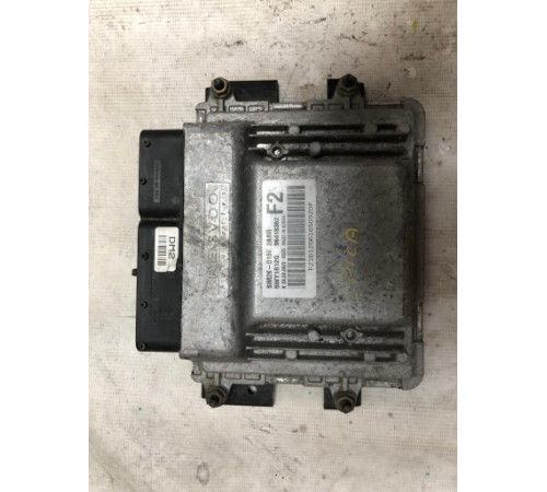 Компьютер CHEVROLET EPICA SIM2K-D160 96418362