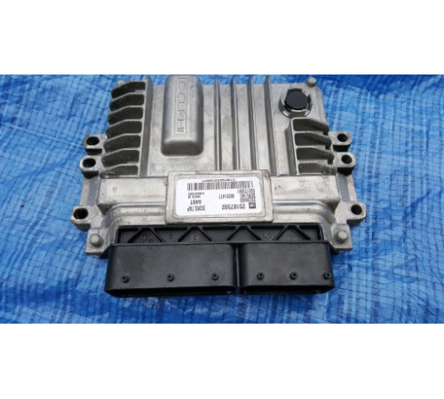 25187592 96951477 КОМПЬЮТЕР CHEVROLET 2.0 D