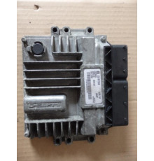 КОМПЬЮТЕР ДВИГАТЕЛЯ CHEVROLET CAPTIVA 2.2 25187592