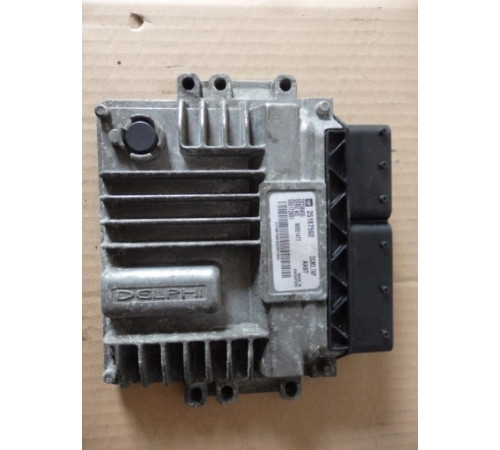 КОМПЬЮТЕР ДВИГАТЕЛЯ CHEVROLET CAPTIVA 2.2 25187592
