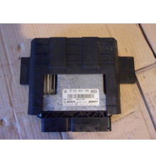 Компьютер CHEVROLET AVEO T300 1.3 0281018383