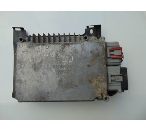 КОМПЬЮТЕР P05033116AE HYN9AB3 CHRYSLER PT CRUISER