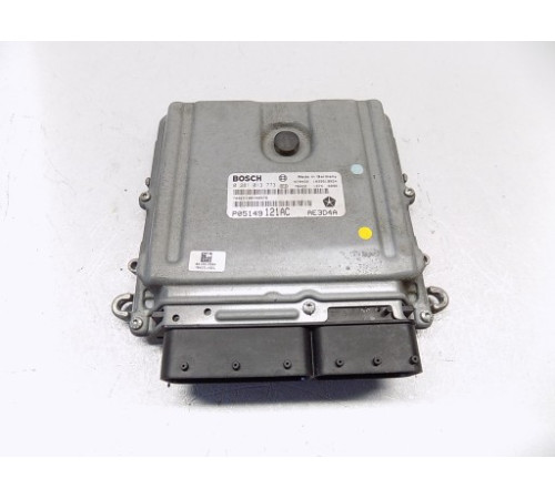 КОМПЬЮТЕР ДВИГАТЕЛЯ CHRYSLER 300C 3.0 CRD 0281013773