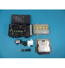 КОМПЬЮТЕР КОМПЛЕКТ P04727661AE VOYAGER IV 2.5 CRD