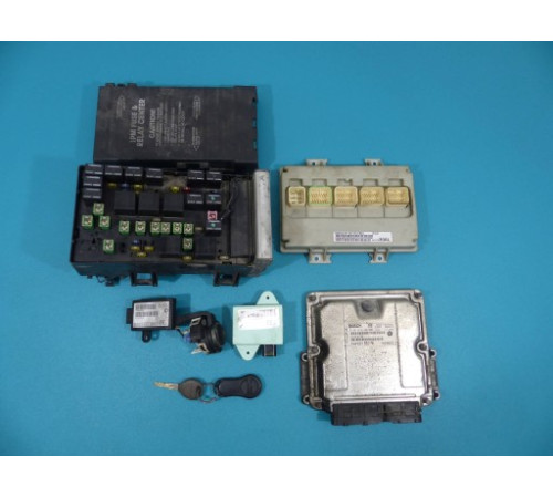 КОМПЬЮТЕР КОМПЛЕКТ P04727661AE VOYAGER IV 2.5 CRD