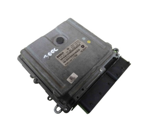 КОМПЬЮТЕР ДВИГАТЕЛЯ CHRYSLER 300C 3.0 CRD P05149117AA