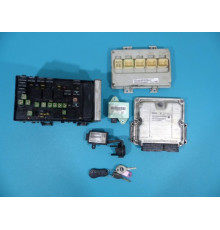 КОМПЬЮТЕР КОМПЛЕКТ P04727664AC VOYAGER IV 2.5 CRD
