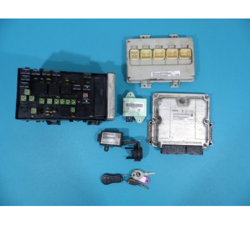 КОМПЬЮТЕР КОМПЛЕКТ P04727664AC VOYAGER IV 2.5 CRD