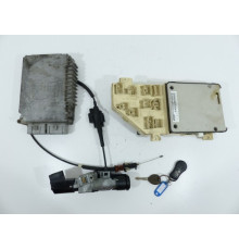 Крайслер 300м 98-04 компьютер 04896370AD 3.5 V6