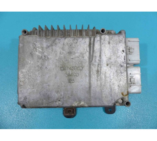 Компьютер CHRYSLER VOYAGER IV 01-08 3.3 V6
