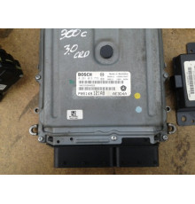 КОМПЬЮТЕР P05149121AB CHRYSLER 300C 3.0 CRD 04-10