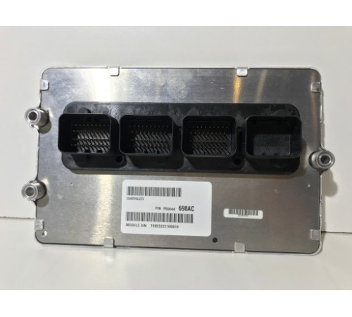 ВОДИТЕЛЬ КОМПЬЮТЕРА JEEP WRANGLER 4.0 P56044698AC