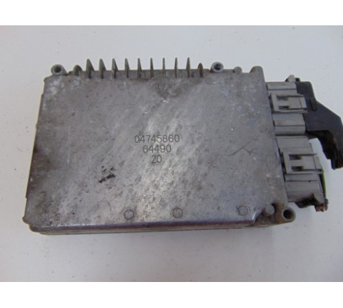 КОМПЬЮТЕР 7269AB P04727269AB CHRYSLER