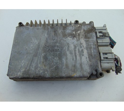 КОМПЬЮТЕР P04748414AI HYNBAF 031080 CHRYSLER