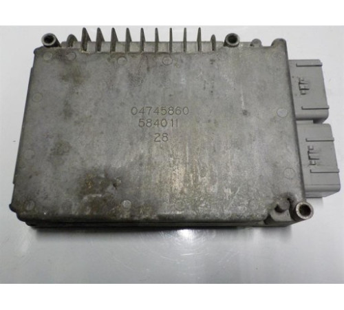 CHRYSLER КОМПЬЮТЕР ДРАЙВЕР P04748409AK 04748409AK