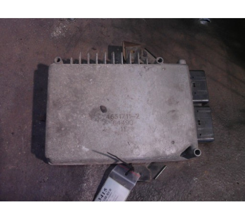 CHRYSLER STRATU 2,0 КОМПЬЮТЕР ДВИГАТЕЛЯ P04606329AD