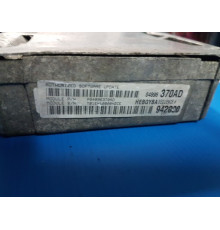 ДРАЙВЕР КОМПЬЮТЕРА CHRYSLER 300M 04896370AD