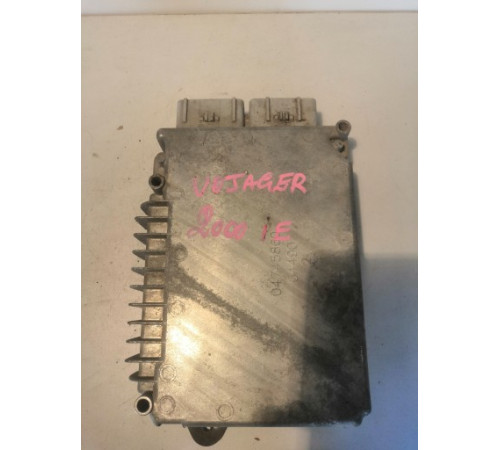 КОМПЬЮТЕР CHRYSLER VOYAGER 2.0 P04727157AI