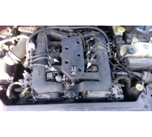CHRYSLER 300M 3.5 V6 компьютер двигателя