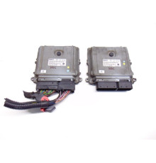 КОМПЬЮТЕР 0281013773 CHRYSLER 300C 3.0 CRD