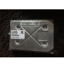 Компьютер двигателя Chrysler 300c 3.6 P05150545AE