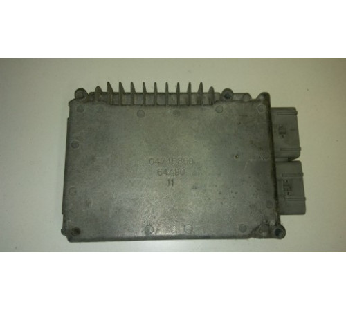КОМПЬЮТЕР CHRYSLER STRATUS 2.0 16V-04606935AC