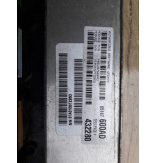 Aspen Durango 5,7 Hemi компьютерный модуль 05187600ad