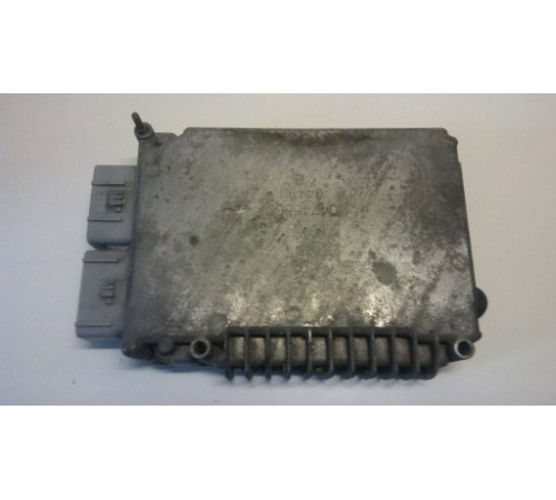 КОМПЬЮТЕР ДВИГАТЕЛЯ CHRYSLER - 3.8 L-04727156AI