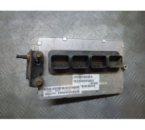 КОМПЬЮТЕР ДРАЙВЕР CHRYSLER 300C P04606864AE