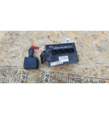 КОМПЬЮТЕР ДВИГАТЕЛЯ CHRYSLER 300C 300 3.5 КЛЮЧ