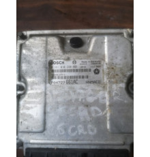 КОМПЬЮТЕР VOYAGER 2.5 CRD P04727661AC 0281010290