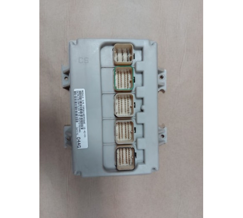 CHRYSLER PACIFICA КОМПЬЮТЕР P04727604AG