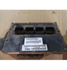 МОДУЛЬ КОМПЬЮТЕРА P05150267AC CHRYSLER VOYAGER 2.8 08