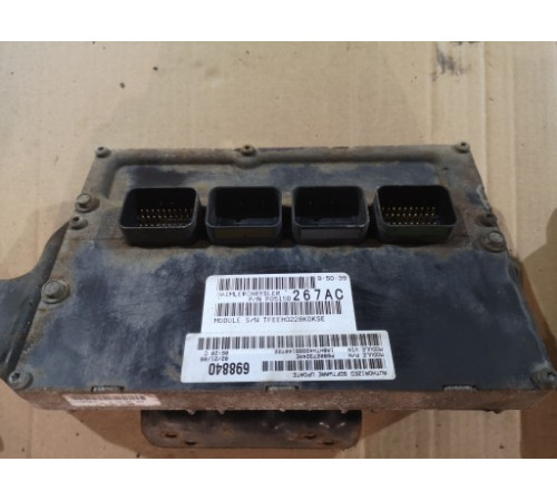 МОДУЛЬ КОМПЬЮТЕРА P05150267AC CHRYSLER VOYAGER 2.8 08