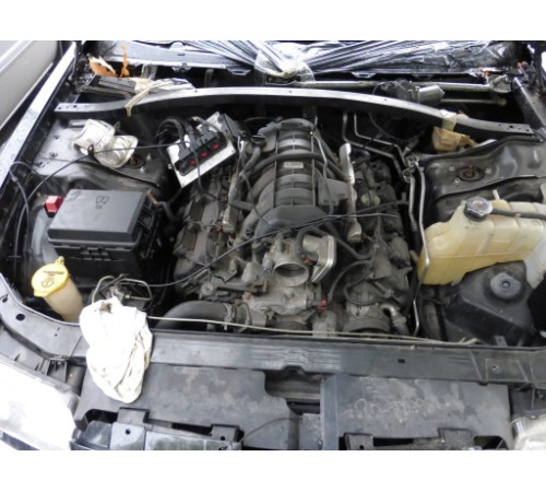 CHRYSLER 300C 5.7 HEMI LIFT КОМПЬЮТЕРНЫЙ МОДУЛЬ ДВИГАТЕЛЯ1