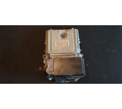 CHRYSLER 300C КОМПЬЮТЕР ДВИГАТЕЛЯ 3.0 CRD 02803380