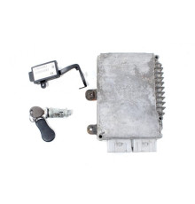 Компьютер двигателя Chrysler Voyager GY 00-07 3.3 V6